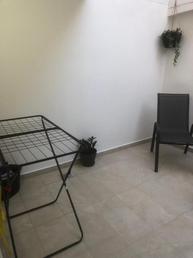 Chris3 Apartment Kalamata Exterior photo