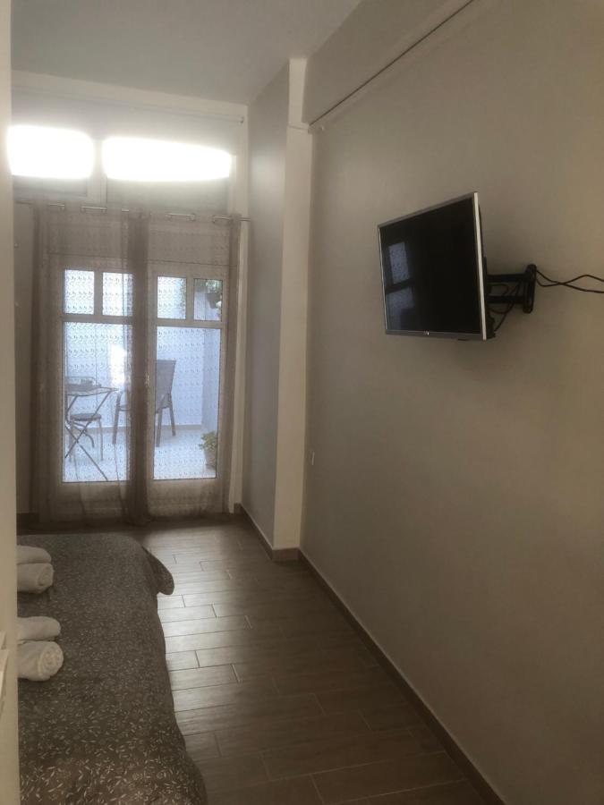 Chris3 Apartment Kalamata Exterior photo