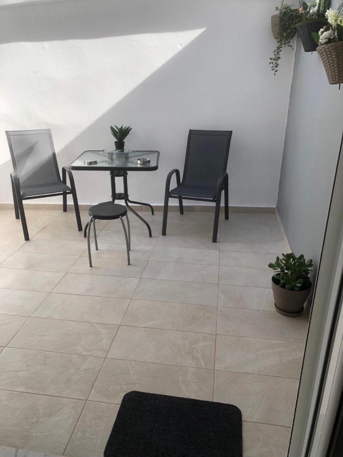 Chris3 Apartment Kalamata Exterior photo